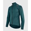 Assos MILLE GT S11 Shell Jacket Men Foundation Green